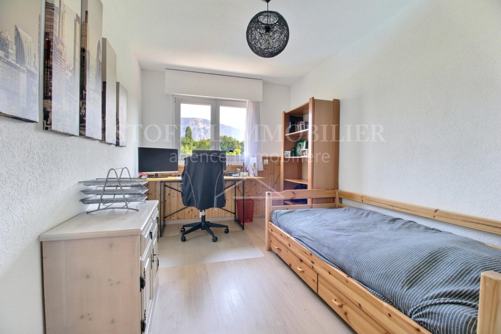 Ravissante maison mitoyenne - Exclusivité
