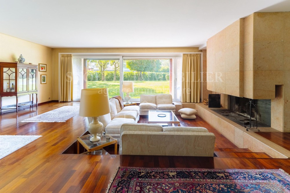 Hameau de Villette - Spacieuse propriété, calme absolu / Exclusivité