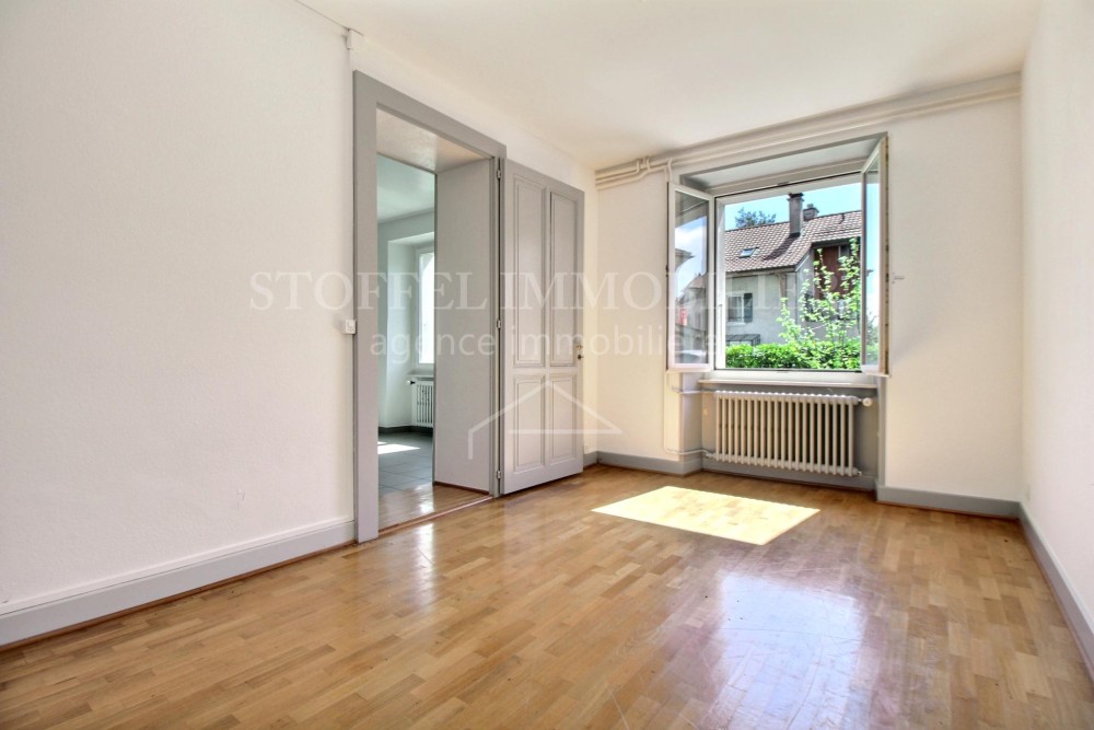 Belle maison composée de 4 appartements - Exclusivité
