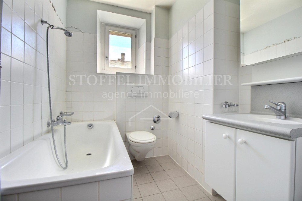 Belle maison composée de 4 appartements - Exclusivité