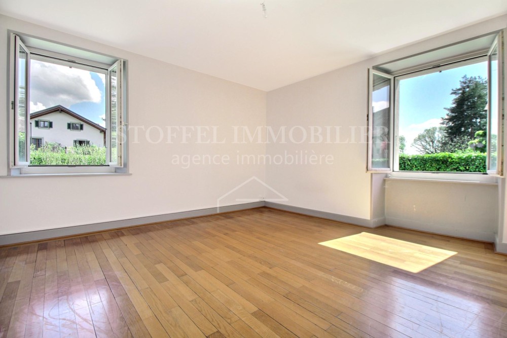 Belle maison composée de 4 appartements - Exclusivité