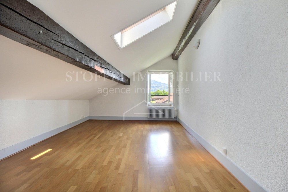 Belle maison composée de 4 appartements - Exclusivité
