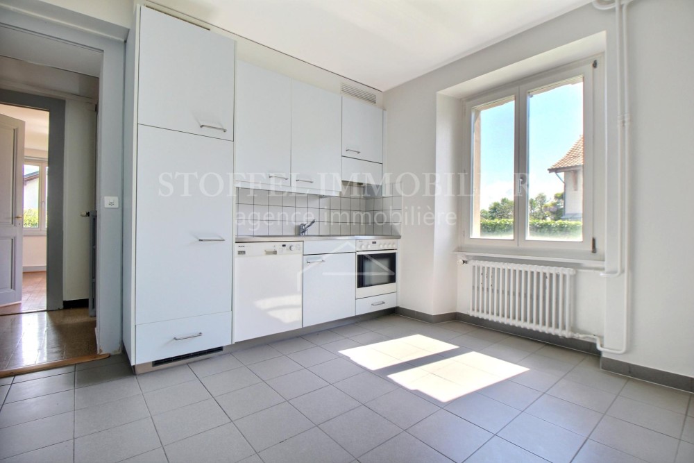 Belle maison composée de 4 appartements - Exclusivité