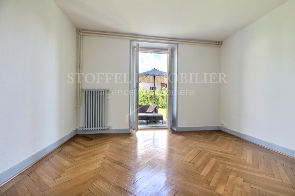 Belle maison composée de 4 appartements - Exclusivité