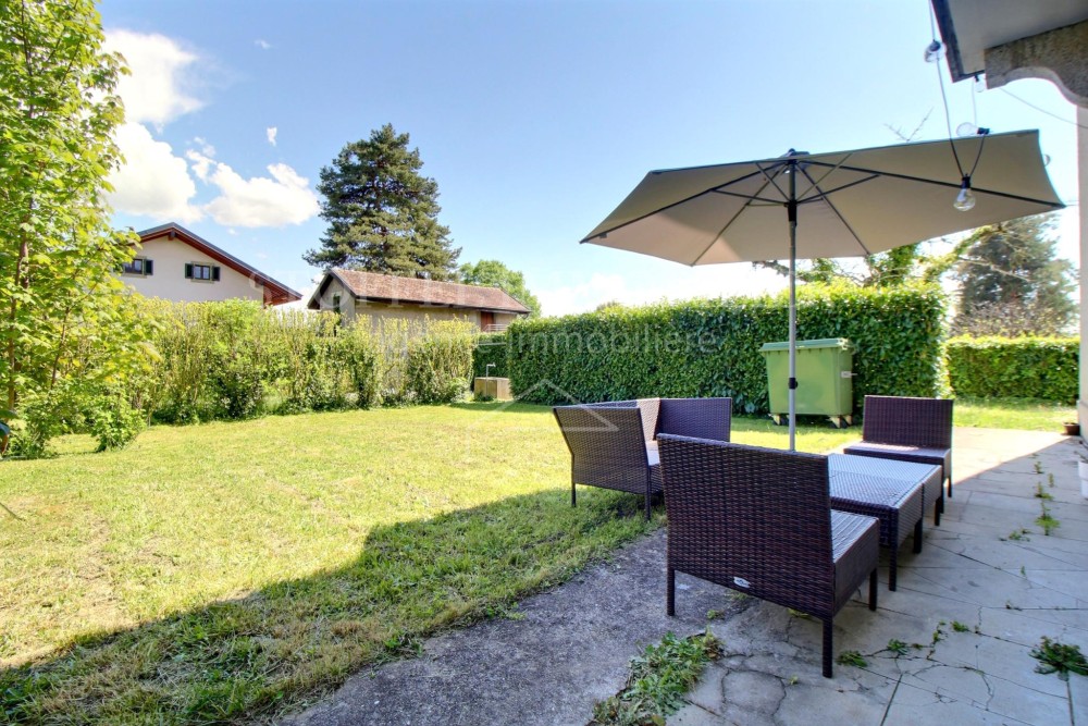 Belle maison composée de 4 appartements - Exclusivité