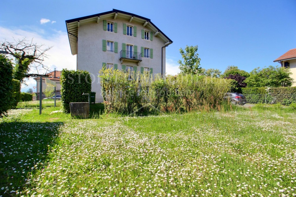 Belle maison composée de 4 appartements - Exclusivité