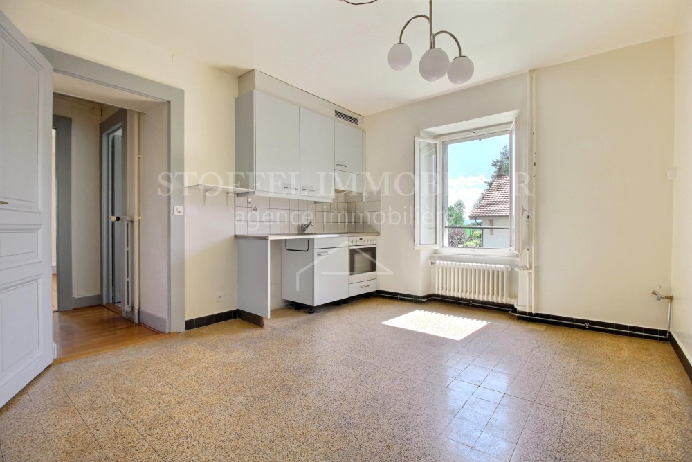 Belle maison composée de 4 appartements - Exclusivité