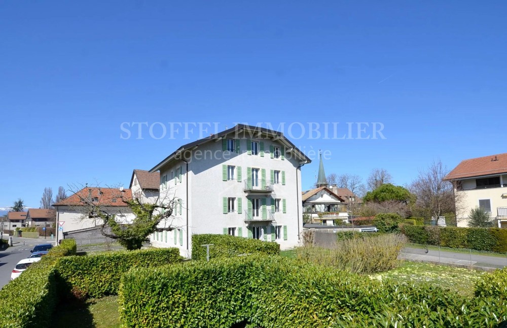Belle maison composée de 4 appartements - Exclusivité