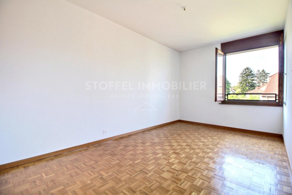 Au calme, spacieux duplex 4 pièces avec terrasse - Exclusivité