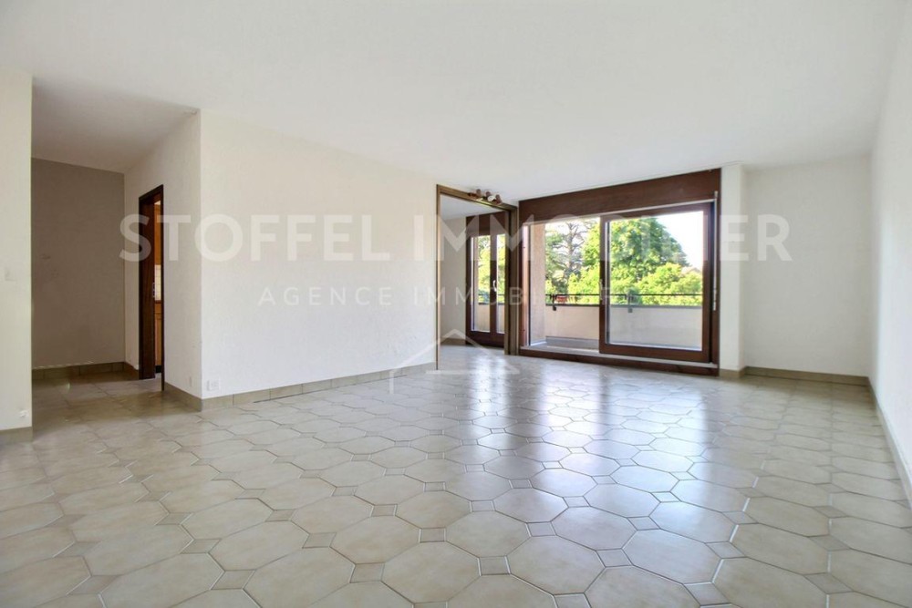 Au calme, spacieux duplex 4 pièces avec terrasse - Exclusivité
