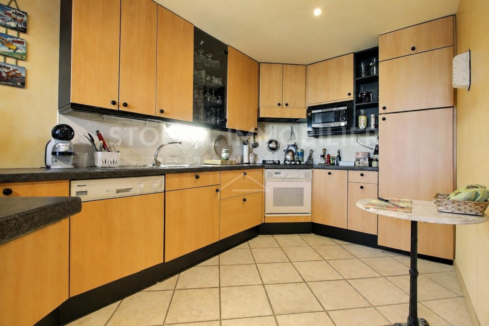 Maison villageoise avec 3 appartements - Exclusivité